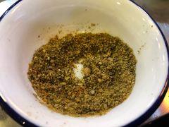 -宗泉烤全羊·烤羊腿·家常菜(解放东路店)