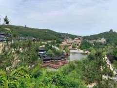 -威海华夏城景区