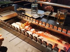 -很久以前羊肉串(昌里路三钢里店)