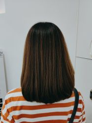 -柯琳造型