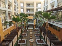 -三亚海棠湾万丽度假酒店