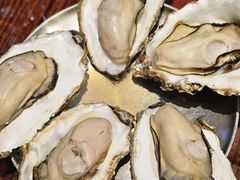 -蚝堡海鲜·威海菜·海肠捞饭·烧烤·亚洲吃蚝公司(幸福门店)