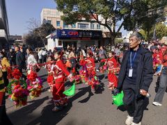 -高淳老街