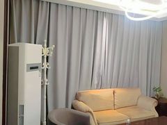 -锦江都城闵行饭店