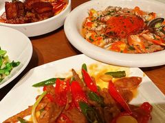 -上海小南国(正大店)