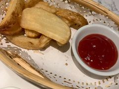 -必胜客(新辰里酒仙桥店)