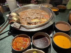 -牛New寿喜烧(中山公园龙之梦店)