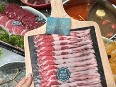 -乔先生涮肉·鲜活牛羊肉火锅(塘沽店)