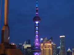 -上海和平饭店华懋阁 Cathay Room