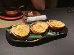 -三喜日料(汇金广场店)