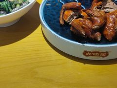 -大鸽饭(马王堆店)