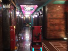 -欢乐迪KTV(观音桥未来国际店)