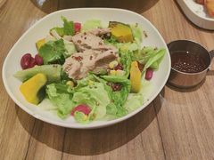 -Pennehut畔尼意面(合肥万象城店)