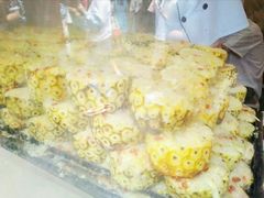 -三大炮豆花铺(锦里店)