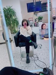 -FINE HAIR造型沙龙