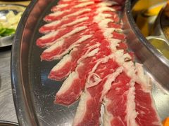 -哈哈碳都·牛肋条无限自助烤肉(台江万达店)