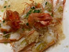 -海儀美食楼(湾仔海鲜街店)