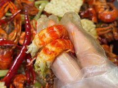 -聚在尊味虾皇·夜宵市集(新建店)
