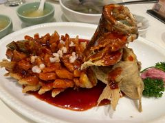 -得月楼·省级非遗·传统苏帮菜(观前店)