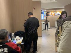 -麦当劳(西单明珠店)