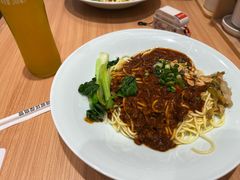 -醉面(西直门凯德茂店)