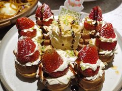 -BE BRIGHT KITCHEN(正佳广场店)