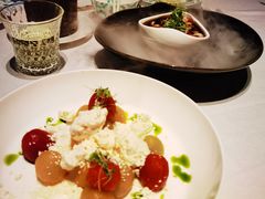 -桂满陇·海市蜃楼·黑金(国金店)