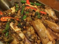 -徐鼎盛民间菜(南坪后堡店)