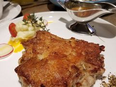 -周沫西餐(漫广场店)