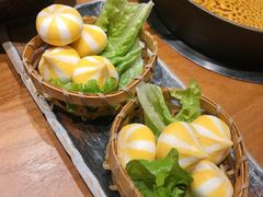 -呷哺呷哺 黄金牧场 (新中关购物中心店)