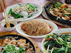 -羊桥饭店(江门紫沙路店)