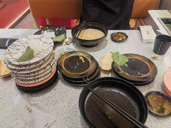 -争鲜回转寿司(西红门荟聚PLUS店)
