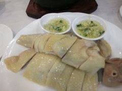 -文记壹心鸡(宝华路店)