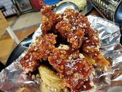 -米屋石锅拌饭(师大店)