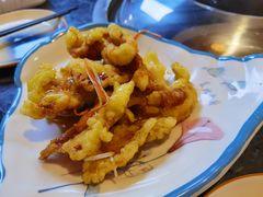 -东北食府·铁锅炖(花溪湾店)