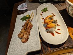 -山葵家·创意料理(临平银泰城店)