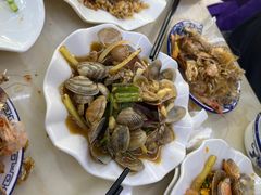 -瑶记海鲜餐厅(西涌店)