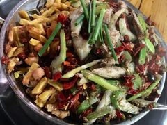 -知味脆皮鸡