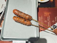 -木屋烧烤(西南角店)