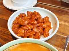 -鱼食饭稻·苏浙土菜17年老馆子(平江路店)
