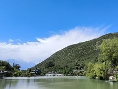 -黑龙潭公园