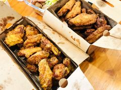 -Kyochon1991校村(共和路店)