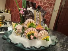 -鼎泰亨·海鲜牛肉餐厅(滨江店)