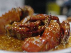 -龙海鲜螃蟹王(宏茂桥店)