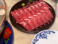 -东来顺•非遗火锅(外滩店)