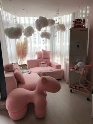 店内环境-Beauty Nails 美甲美睫皮肤管理