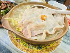 砂锅白肉-砂锅居(西四店)