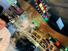 -青口季·港式打边炉(东影南路店桥华店)