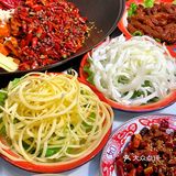 这家重庆火锅绝了‼️快都来吃