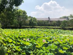 -东坡赤壁风景名胜区